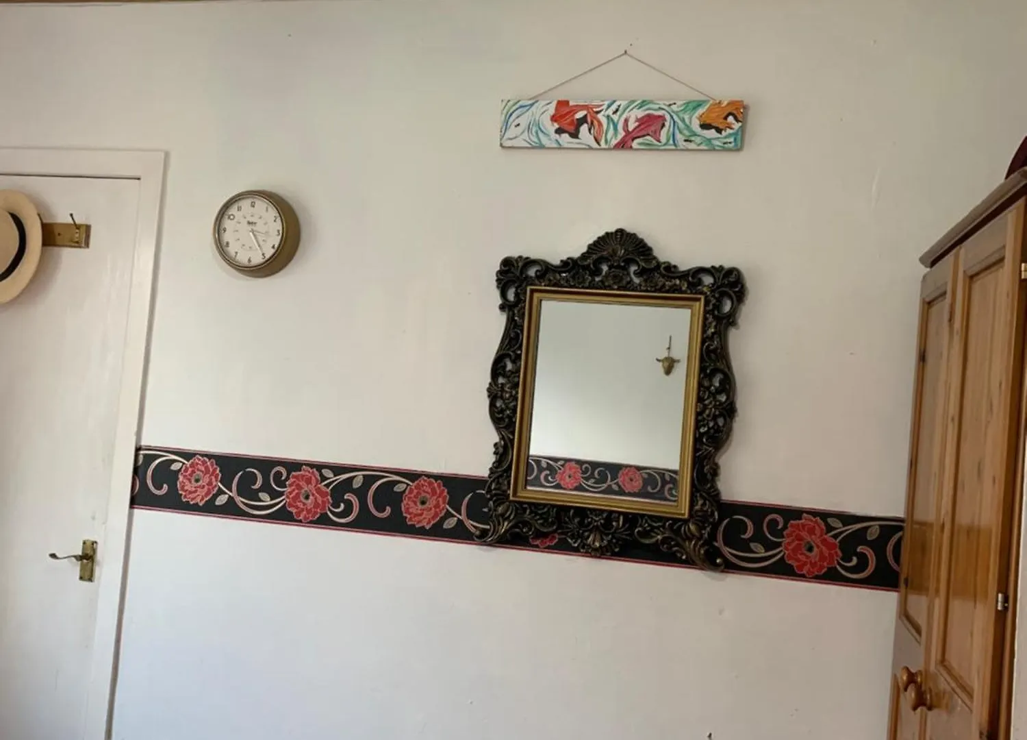 Homestay Little Universe Edinburgh