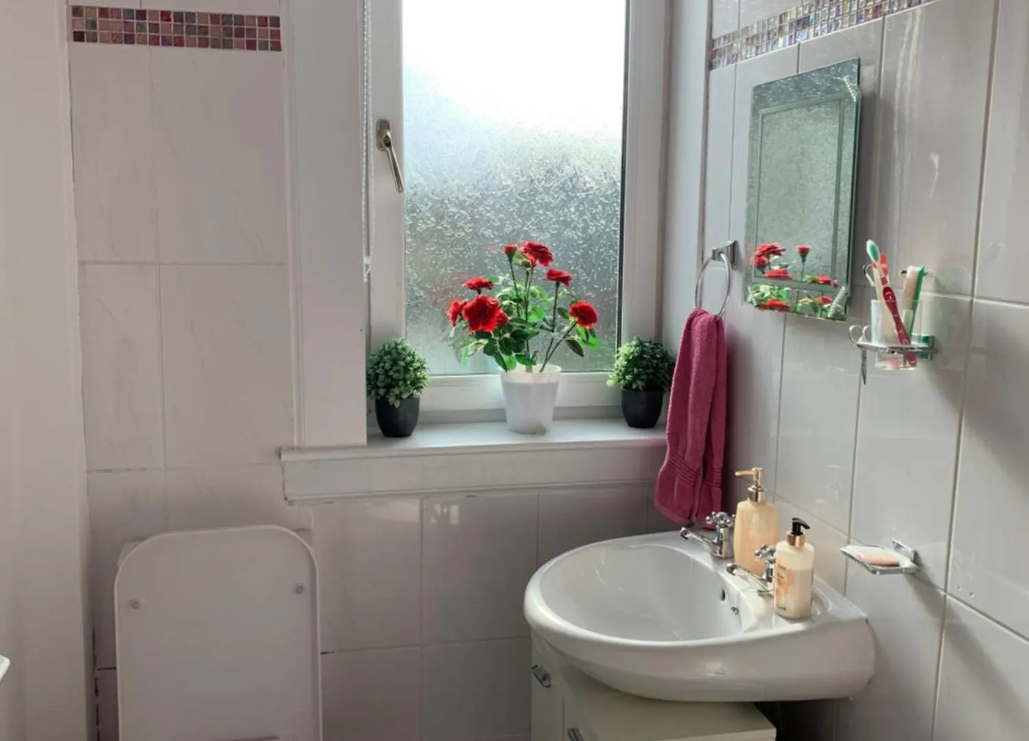 Homestay Little Universe Edinburgh United Kingdom