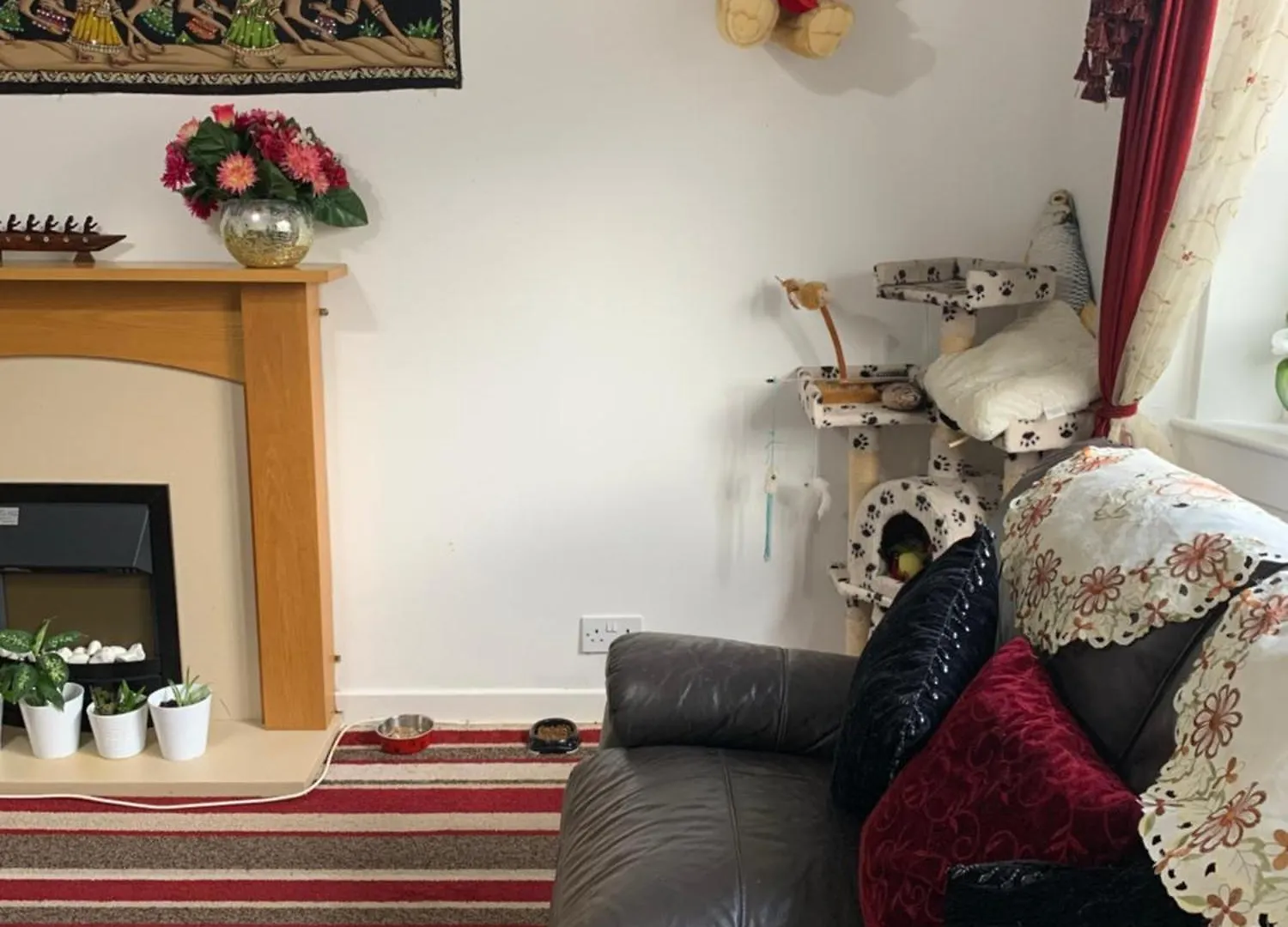 Little Universe Edinburgh Homestay